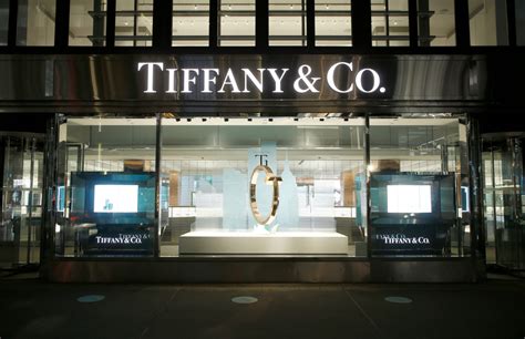 lv buy tiffany|tiffany buyout.